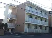 レオパレスハピネスオリーブ