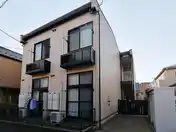 レオパレスシャンテ幕張