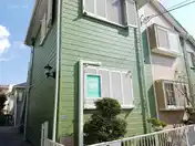 アクアマリン