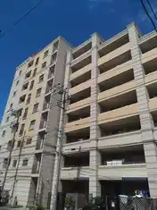 グランシティユーロパレス本八幡