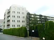 ミオカステーロ調布緑地公園