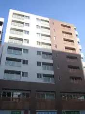 アイマークス横浜桜木町