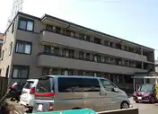 プレミール日吉