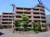 キャメロット上永谷