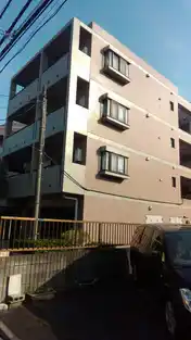 グランヴェルジェ蓮根