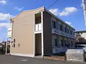 レオパレスたてかわ