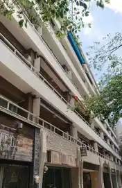 中目黒マンション