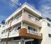 塚原マンション