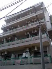 パストラル道玄坂