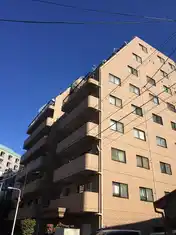 ドムール浅草