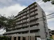 サンヴェール調布柴崎