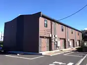 グリーンリッチ