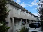 プリムラサカイA棟