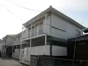大河内ハイツ3号棟