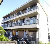 コーポ・喜
