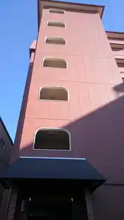 サンシュウ浮間コーポ