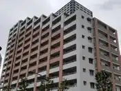 ラゾーナ川崎レジデンスライトウイング