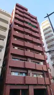 薬王寺ニューハイツ