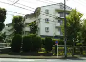 すすき野第三団地4-6号棟