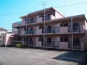 ベルデュール永野3