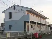 ウィステリアタウンB