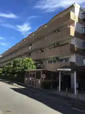 大宮公園ロジュマン