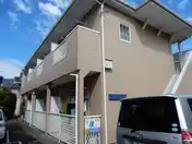 プリムラサカイB棟