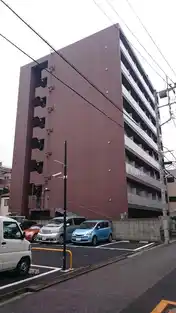 リヴシティ西川口