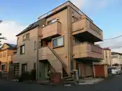 平松マンション
