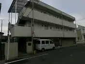 アビタシオン吹上