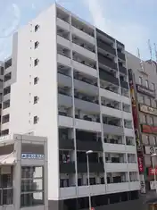 グランド・ガーラ桜木町駅前