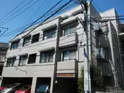 ライオンズガーデン日吉