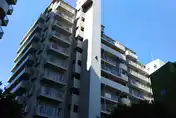 新多摩川ハイム 4号棟