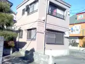 鈴木ハイツ