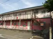 グレースハイツ