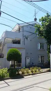 ソワレ池上