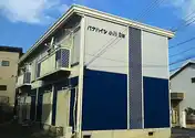 パナハイツ小川C棟