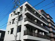 ビューハイツ入江