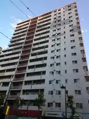 グランスイート日本橋人形町