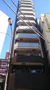 ガーラ・ヴィスタ水道橋