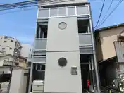 クレフラスト院内