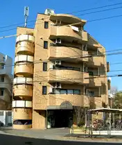 ライオンズマンション上石神井第2