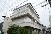 ドミール中島