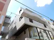 シティハイツサガノ