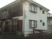 サンハイツ