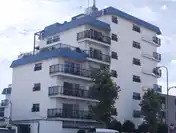 秀和若林レジデンス
