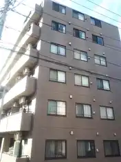 エイトク上大岡
