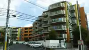 小田急コアロード海老名3