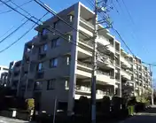 ファーレ鷺沼
