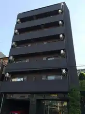 ジェイパレス代々木八幡